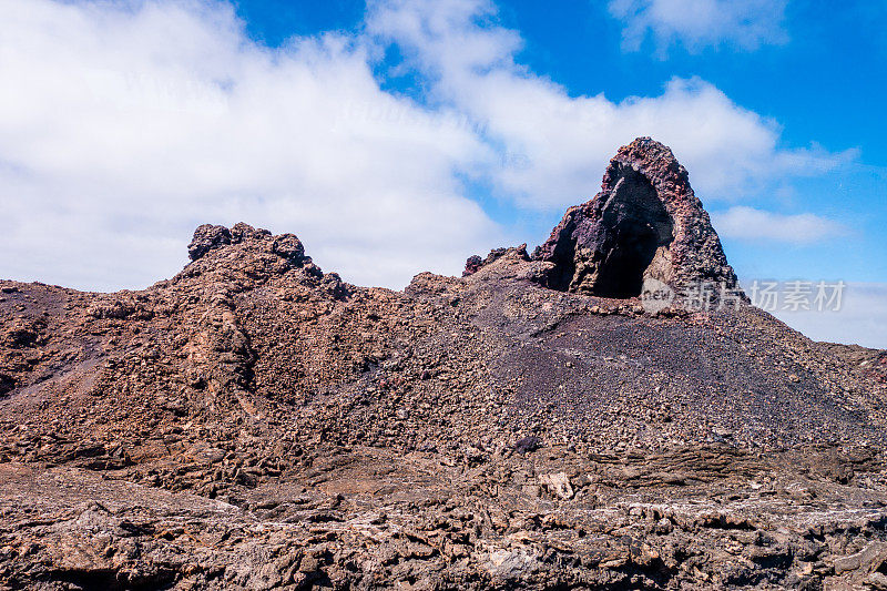 timanfaya lanzarote加那利群岛